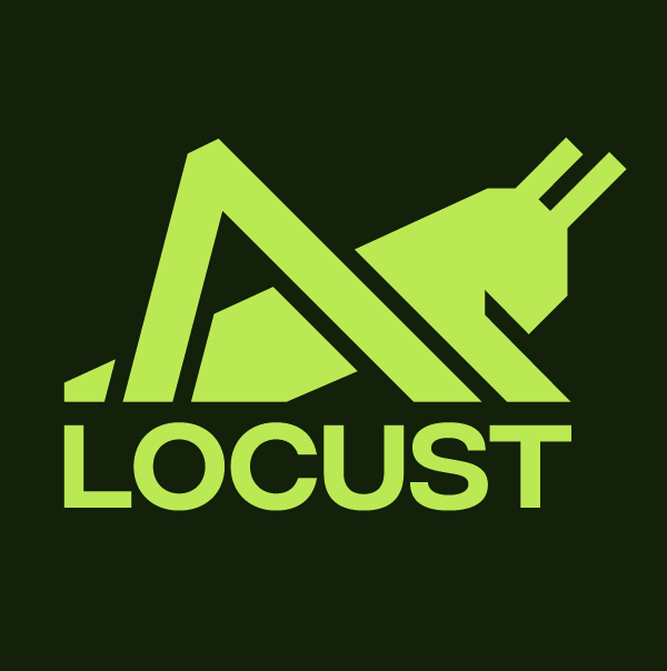 Locust Cloud