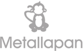 Metallapa logo