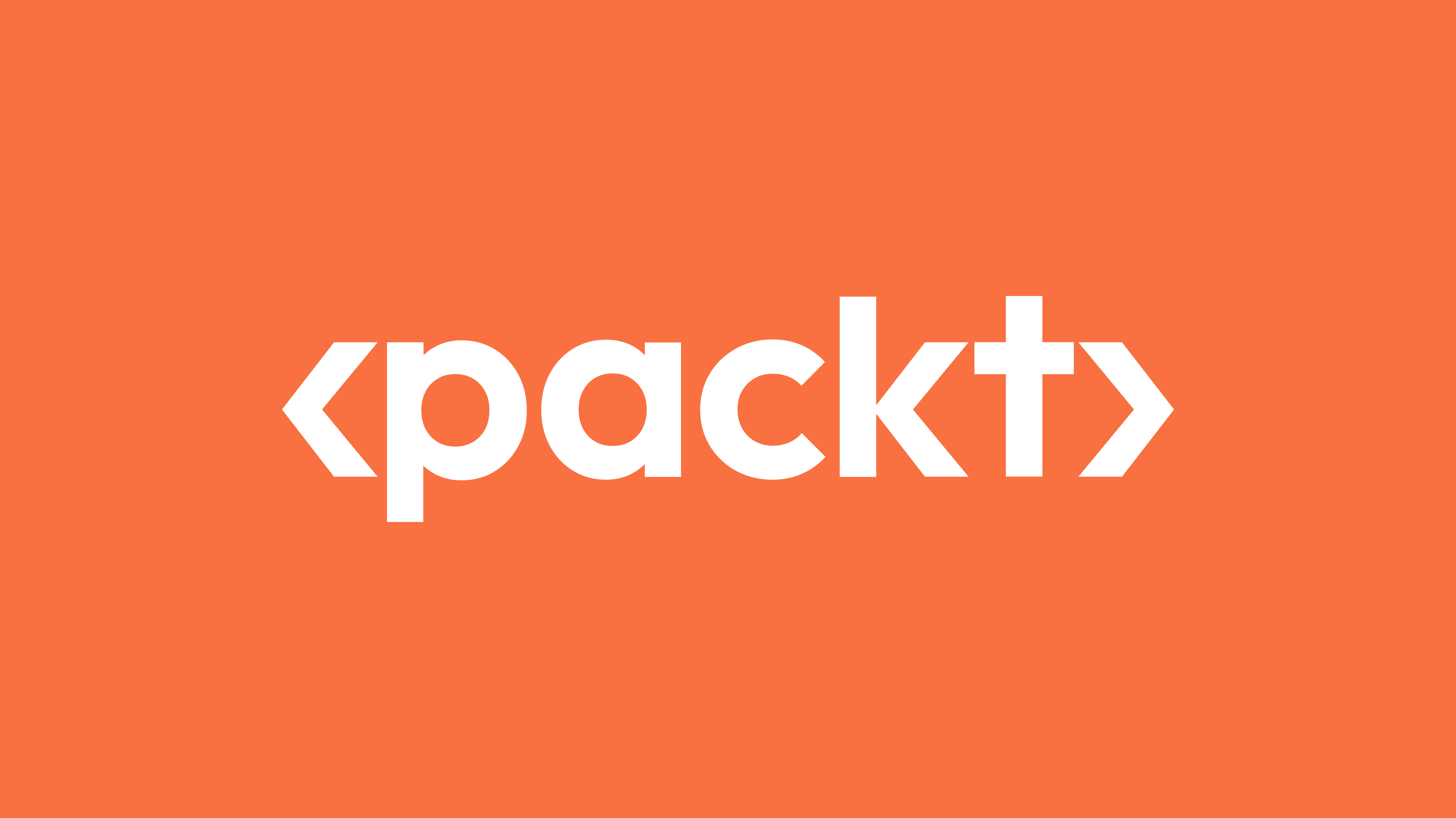 Packt Publishing